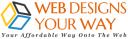 Web Designs Your Way logo